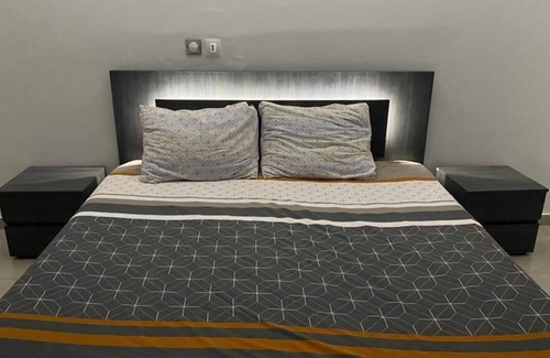 Abidjan Maison | Spacious villa in Abidjan
