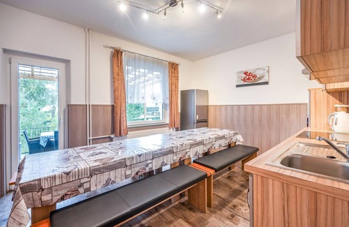 Ortsmitte Villa | Villa spacieuse proche du centre