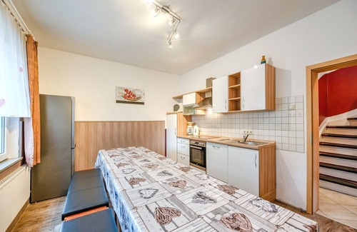 Ortsmitte Villa | Villa spacieuse proche du centre