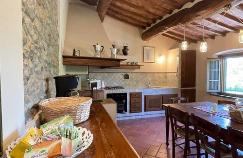 Lajatico Autre | Spacious villa Tuscany, Lajatico, Nr Pisa