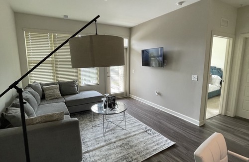 Atlanta Appartement | Spacious Villa