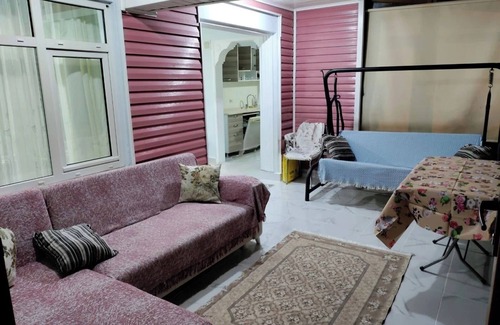 Sile Villa | Spacious Villa with a Heated Pool, Jacuzzi, 200 meter from the beach