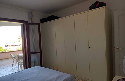 Bonifati Villa | Large Villa with garden and swimming pool 100m from the sea
