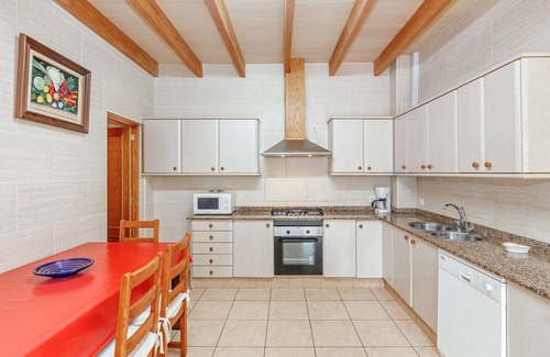 Son Antem Villa | Villa spacieuse avec piscine – Villa El Bosque