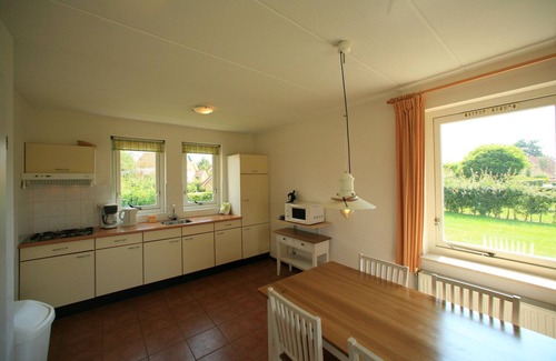 Tynaarlo Maison | Maison indépendante avec micro-ondes, entourée de nature