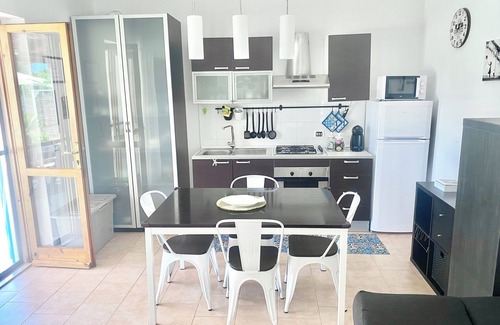L'Assunta Villa | Spacious villa with private pool and parking 6 beds.
