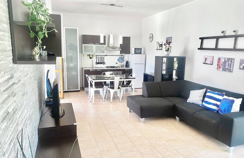 L'Assunta Villa | Spacious villa with private pool and parking 6 beds.