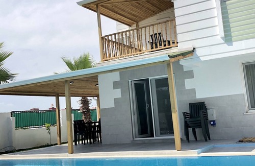 Belek Villa | Spacious Villa with Private Pool