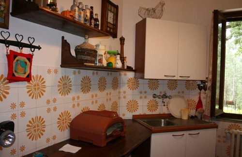 Scheggia Villa | Grande villa avec jardin privé et piscine. Gym, TV satellite, accès Wi-Fi, tennis de table. Restaura