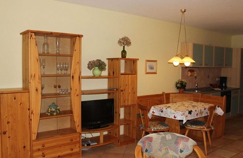 Kaegsdorf Villa | Demeure spacieuse à Kagsdorf en Allemagne avec terrasse
