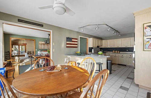 New Durham Appartement | Year-Round Lakefront Retreat- Prime Location!
