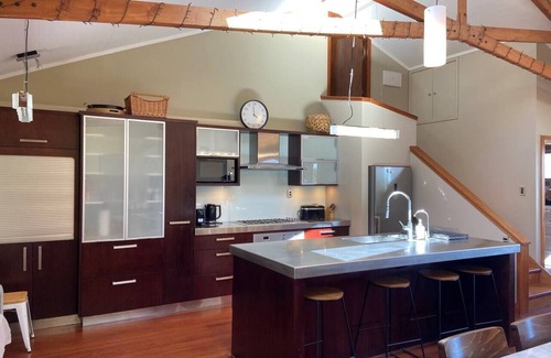 Wellington Maison | Spacious Wellington Family Oasis