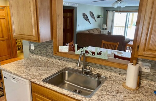 North Conway Copropriété | Spacious Year Round Condo Retreat to the White Mountains
