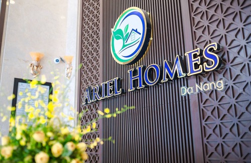 An Hai Đong Hôtel | SPACIEUX ENCORE COSY STUDIO À ARIEL, JOLI JARDIN, PLAGE, AVEC PETIT DÉJEUNER
