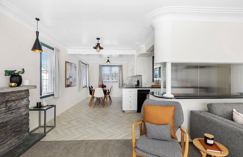 Matamata Maison | Spacious3bd Home⭑Full Kitchen⭑All Mod Cons⭑All SKY⭑Next door to Hobbiton!