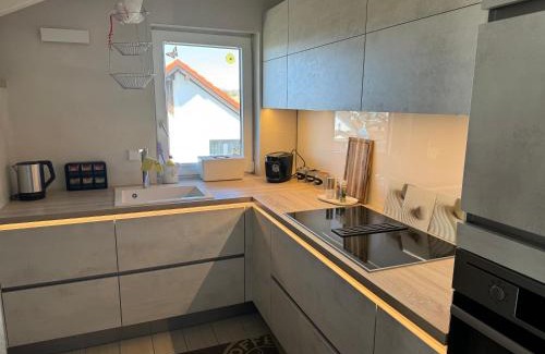 Dielheim Appartement | Spacy 3 Bedroom plus Sleeping couch Apartment Work&Travel close to Heidelberg