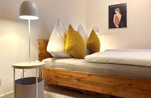 Bamberg Appartement | Spacy Tracy, dein feinzeit Apartment