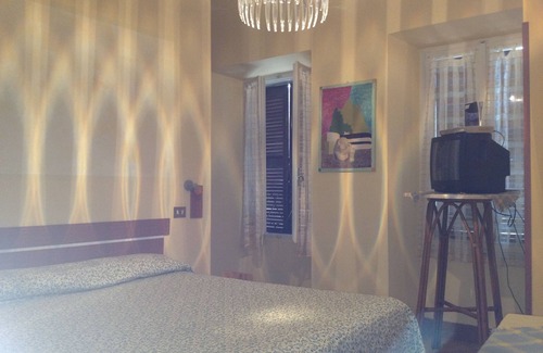 Arona Hôtel | Spagna