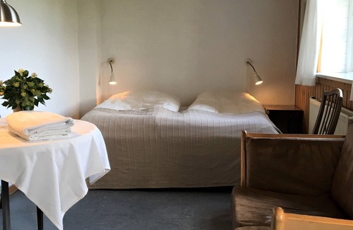 Odense NV Hôtel | Spangsgaard bed and breakfast
