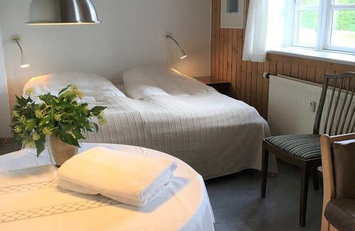 Odense NV Hôtel | Spangsgaard bed and breakfast