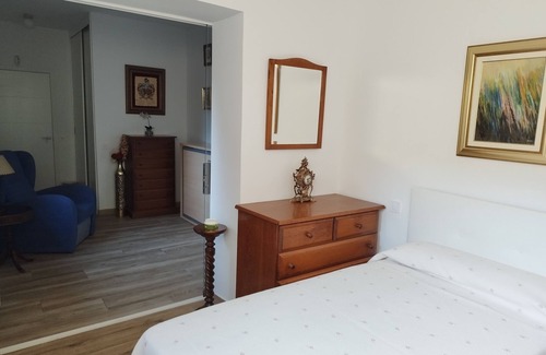 El Boalo Appartement | Spanish Apartment in the mountains