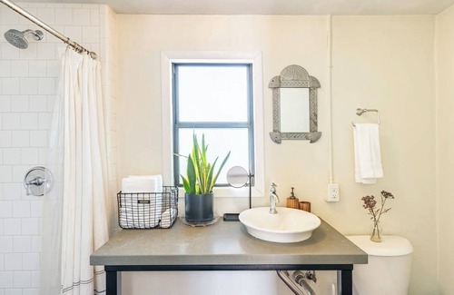 Santa Rita Park Maison | Spanish Bungalow Casita With Tucson Charm