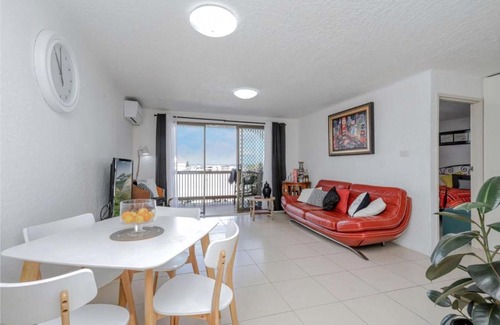 Kings Beach Appartement | Spanish Villas Unit 6, 3 Skyes Ave, Kings Beach