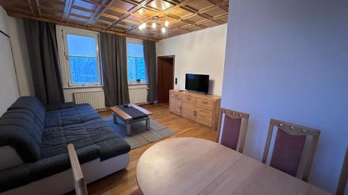 Langelsheim Appartement | Spar die Müh