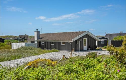 Bjerregaard Maison | Spar To