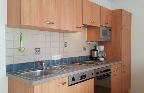 Strobl Appartement | Appartement 3 - Immeuble Edda