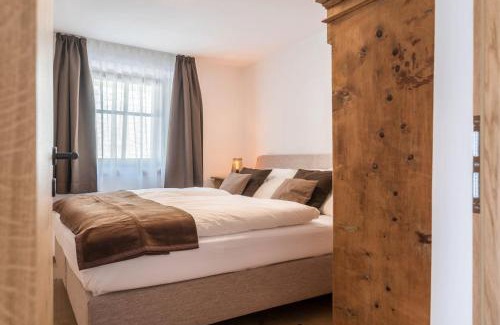 Campo di Trens Appartement | Sparberhof Exklusive