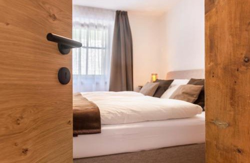 Campo di Trens Appartement | Sparberhof Exklusive
