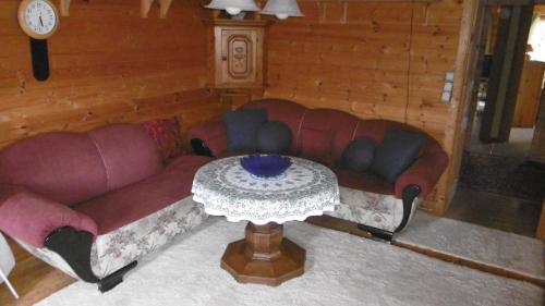Sudwalde Appartement | Spargelhof