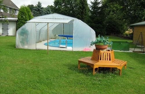 Sudwalde Appartement | Spargelhof