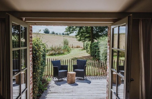 Dranouter Hôtel | Sparhof