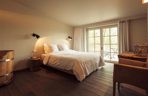 Dranouter Hôtel | Sparhof