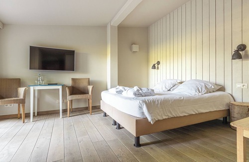 Dranouter Hôtel | Sparhof