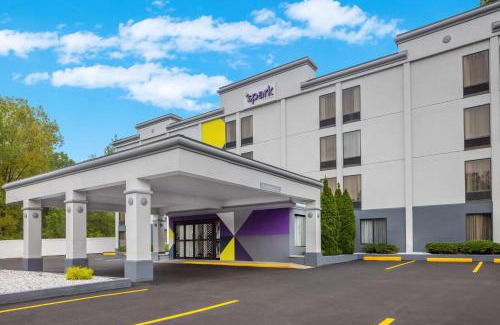 Clarks Summit Hôtel | Spark by Hilton Clarks Summit