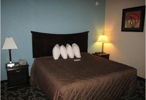 Daleville Hôtel | Spark by Hilton Daleville Roanoke North