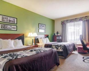 Fort Stockton Hôtel | Spark by Hilton Fort Stockton