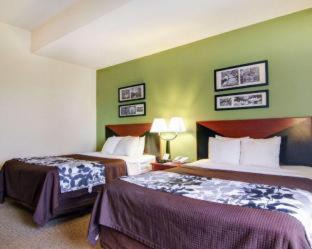 Fort Stockton Hôtel | Spark by Hilton Fort Stockton