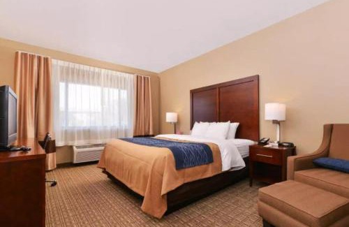 Fountain Hills Hôtel | Spark by Hilton Fountain Hills Scottsdale