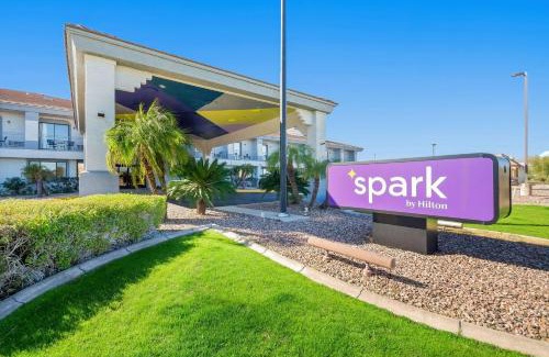 Fountain Hills Hôtel | Spark by Hilton Fountain Hills Scottsdale