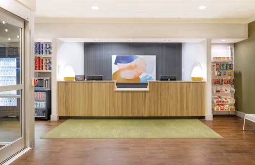 Fountain Hills Hôtel | Spark by Hilton Fountain Hills Scottsdale