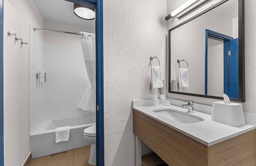 Glendale Hôtel | Spark by Hilton Glendale Phoenix North