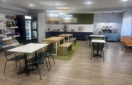Lakewood Hôtel | Spark by Hilton Lakewood Denver Southwest