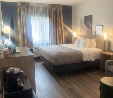 Lakewood Hôtel | Spark by Hilton Lakewood Denver Southwest
