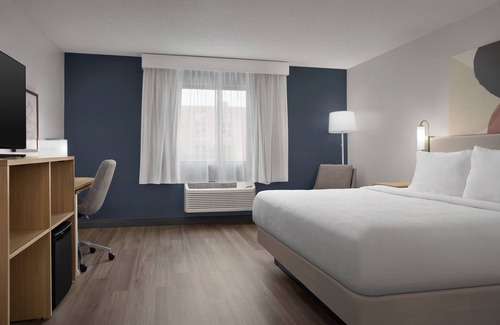 Lakewood Hôtel | Quality Inn & Suites Lakewood - Denver Southwest