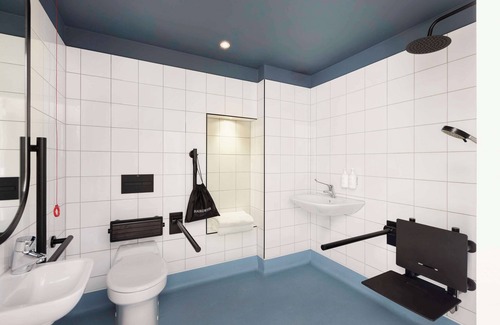 Havering Hôtel | Spark by Hilton London Romford