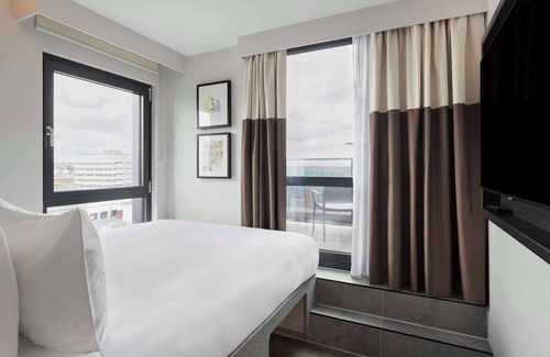 Havering Hôtel | Spark by Hilton London Romford